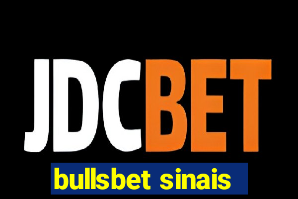 bullsbet sinais